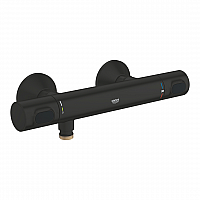 Смесител Grohe Grotherm 500 душ 347932430 - siko.bg Смесител Grohe Grotherm 500 душ 347932430